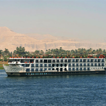 M/S Myfair Nile Cruise